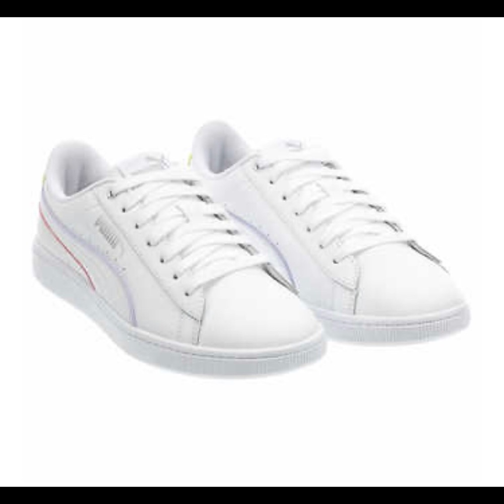 Puma Vikky v2 Sneaker- women’s white